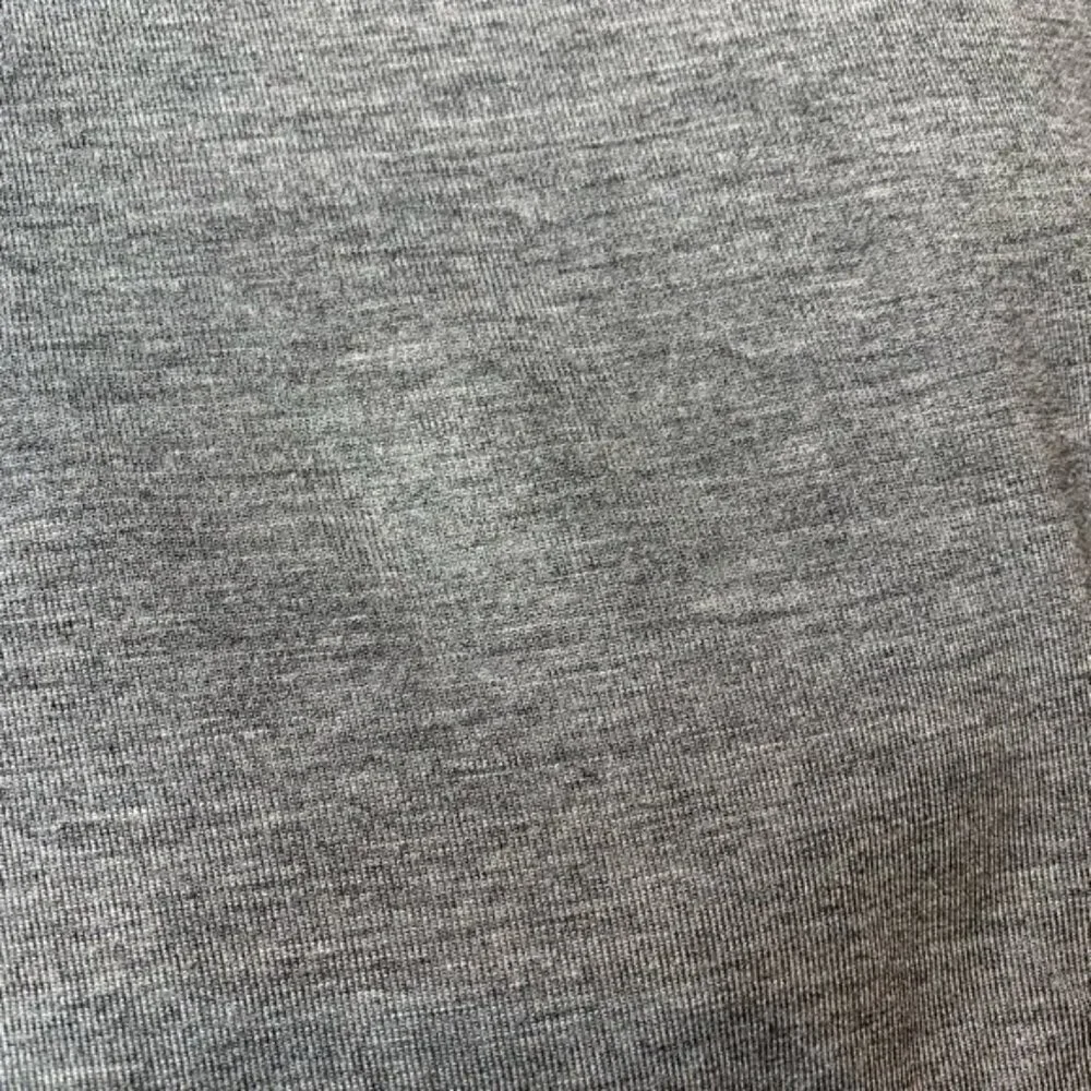 Torrid SUPER SOFT HEATHER GREY DRAPE FRONT CARDIGAN - Picture 7 of 7